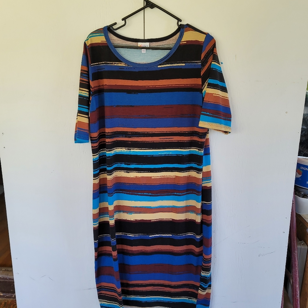 LuLaRoe Julia